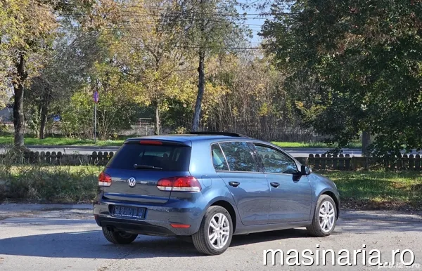 Volkswagen Golf #2