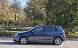 Volkswagen Golf - 3