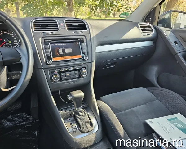 Volkswagen Golf #7