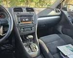 Volkswagen Golf - 7