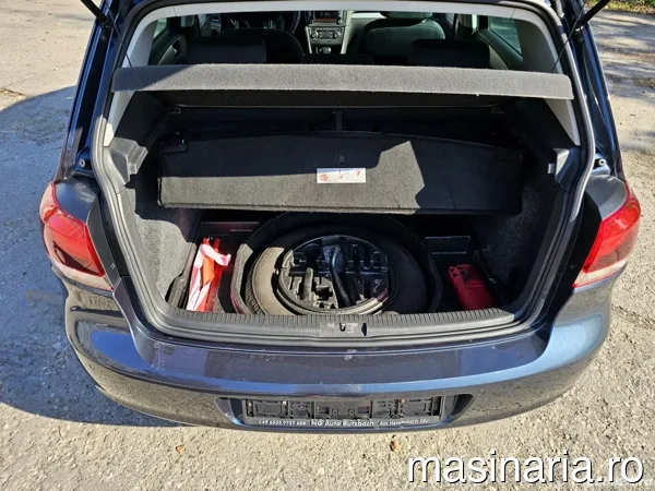 Volkswagen Golf #11