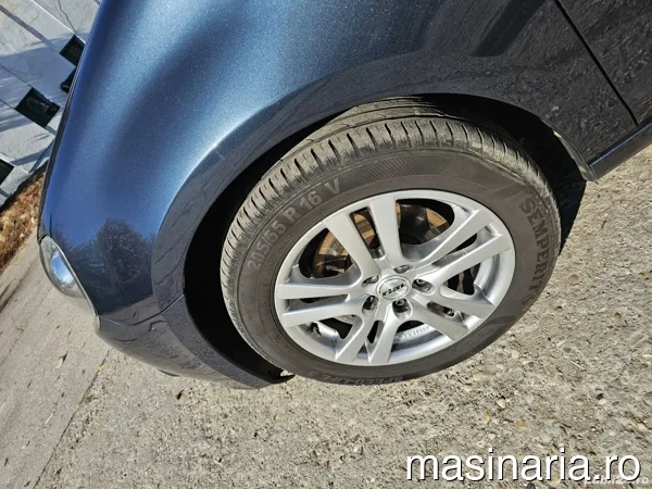 Volkswagen Golf #12