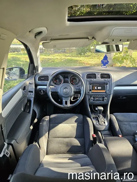 Volkswagen Golf #14