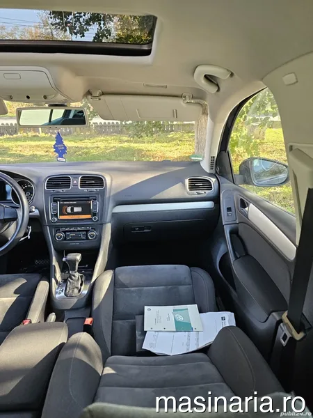 Volkswagen Golf #15