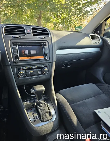 Volkswagen Golf #16