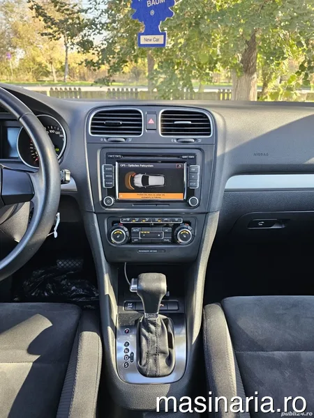Volkswagen Golf #17