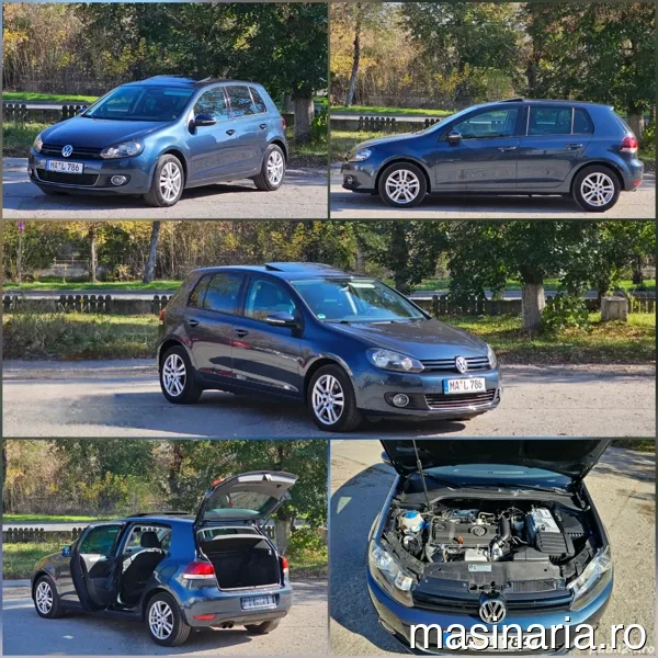 Volkswagen Golf #18