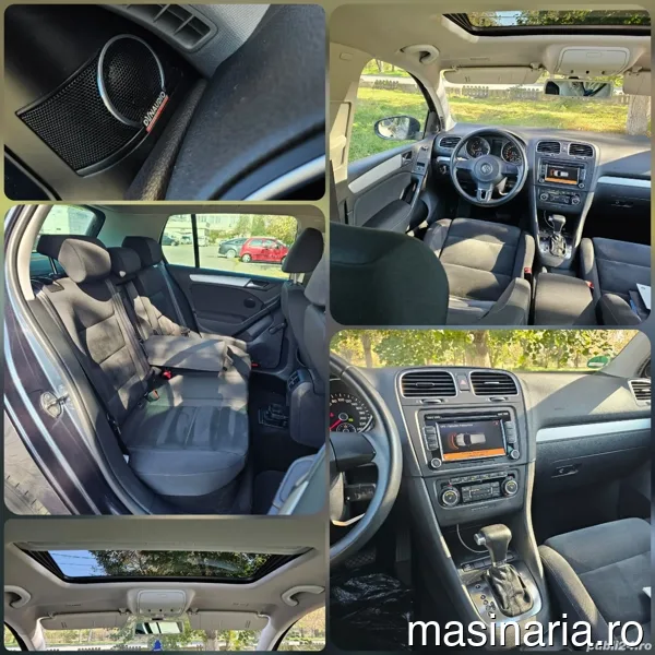 Volkswagen Golf #19