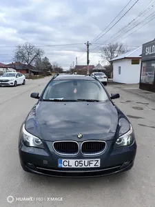 BMW 5 Series (Toate)