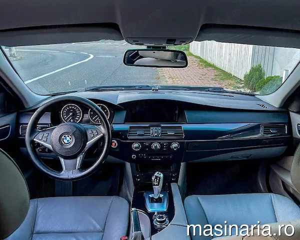 BMW 5 Series (Toate) #2