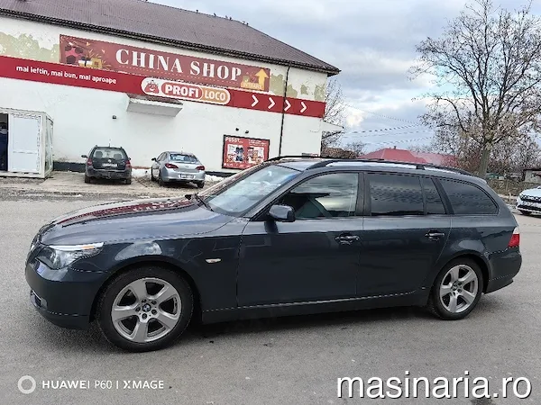 BMW 5 Series (Toate) #3