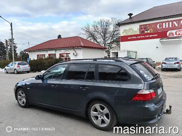 BMW 5 Series (Toate) #4