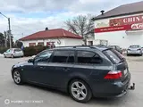BMW 5 Series (Toate) - 4