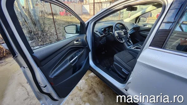 Ford Kuga #3