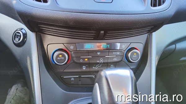 Ford Kuga #5
