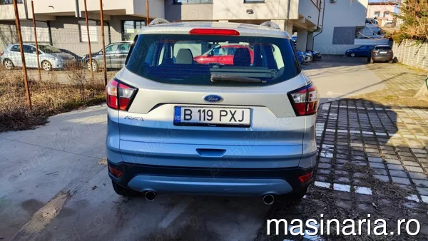Ford Kuga #10
