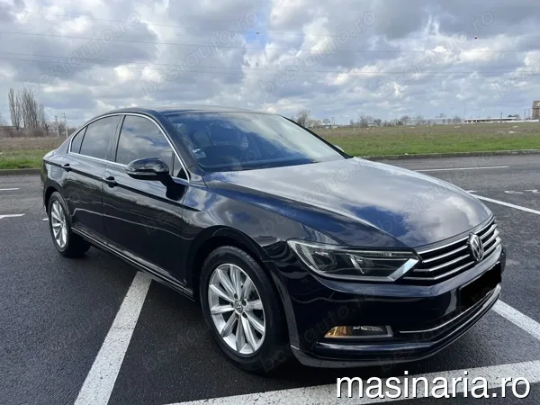 Volkswagen Passat #2