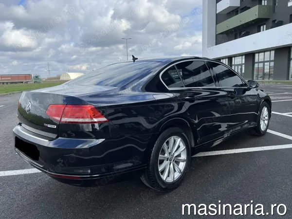 Volkswagen Passat #3