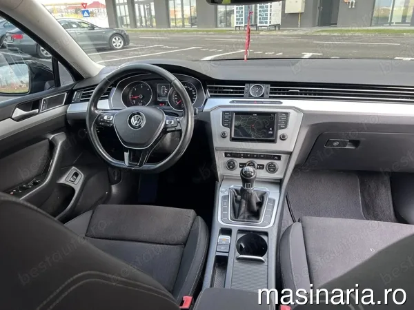 Volkswagen Passat #7