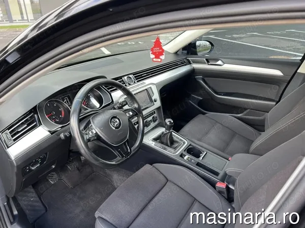 Volkswagen Passat #8
