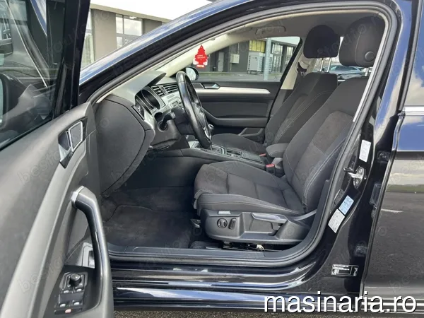 Volkswagen Passat #10