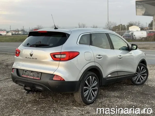 Renault Kadjar #2