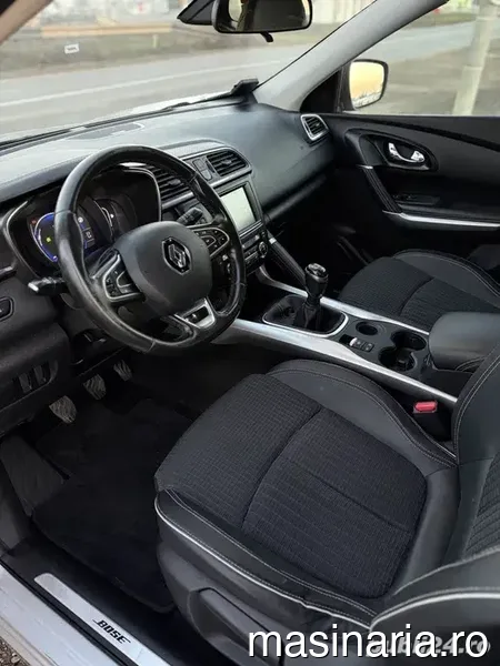 Renault Kadjar #4