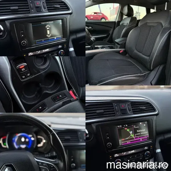 Renault Kadjar #5