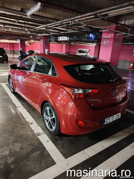Hyundai i30 #2