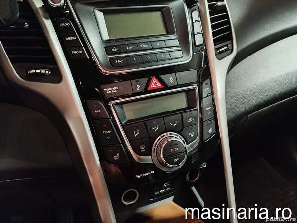 Hyundai i30 #4