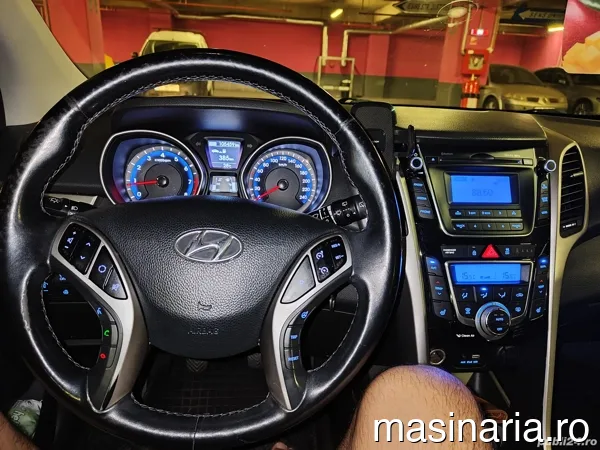 Hyundai i30 #5