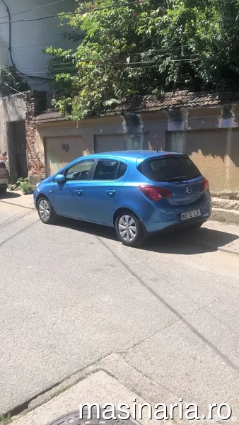 Opel Corsa #2