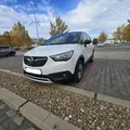 Opel Crossland (X) - 1