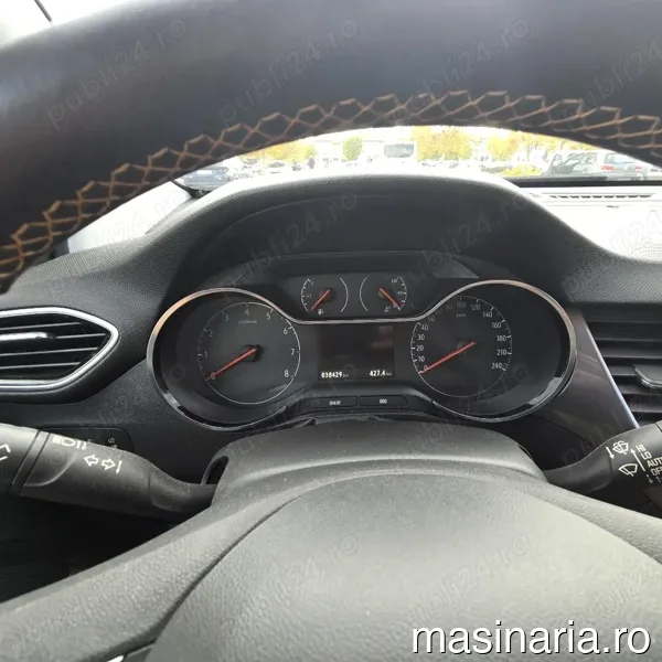Opel Crossland (X) #2