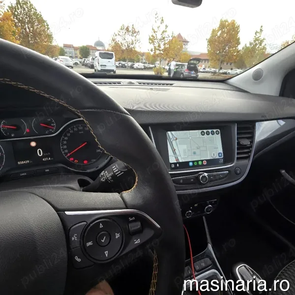 Opel Crossland (X) #3