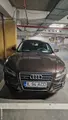Audi A5 - 1
