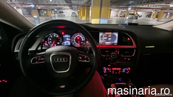 Audi A5 #2