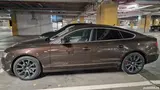 Audi A5 - 4