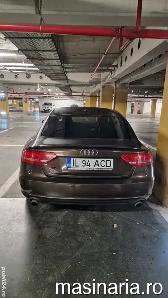 Audi A5 #5