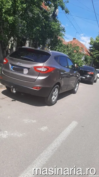 Hyundai ix35 #3