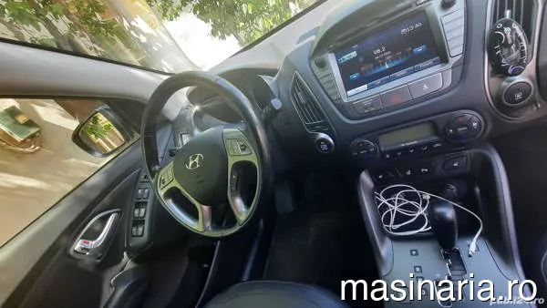 Hyundai ix35 #6