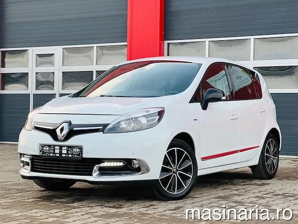 Renault Scenic #2