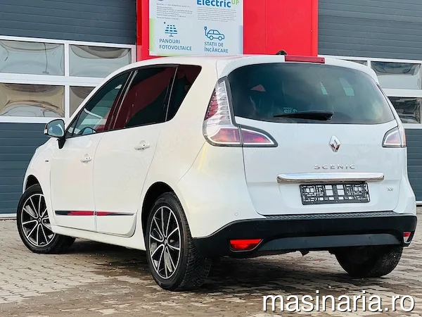 Renault Scenic #4
