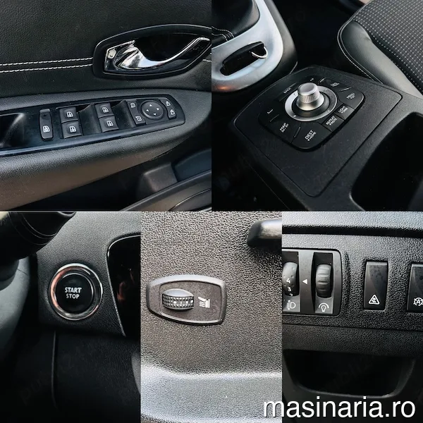Renault Scenic #5