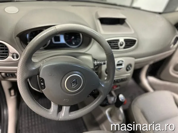 Renault Clio #1
