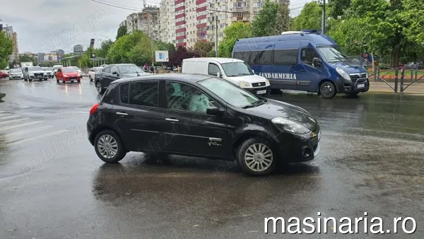 Renault Clio #2