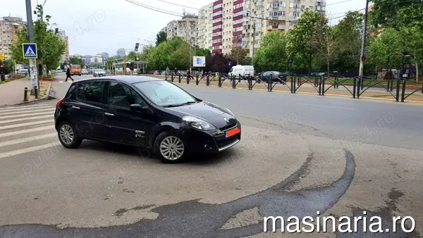 Renault Clio #3