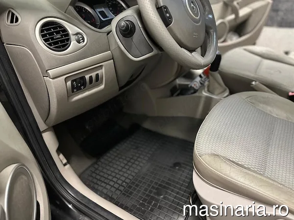 Renault Clio #4