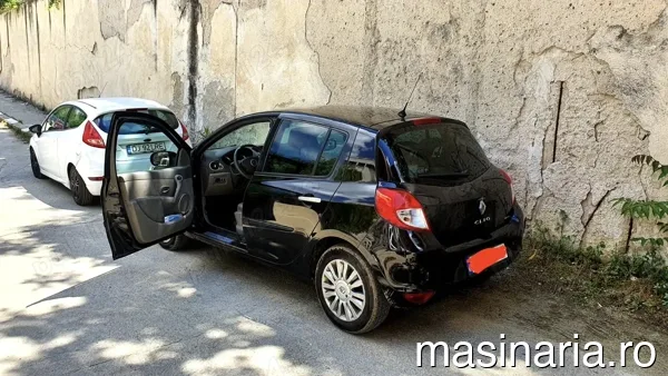 Renault Clio #5