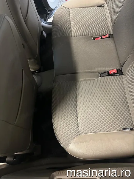 Renault Clio #7